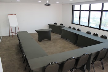 green place flat ibirapuera