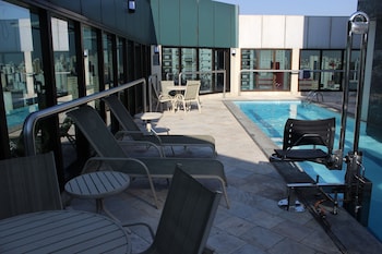 green place flat ibirapuera