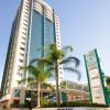 green place flat ibirapuera