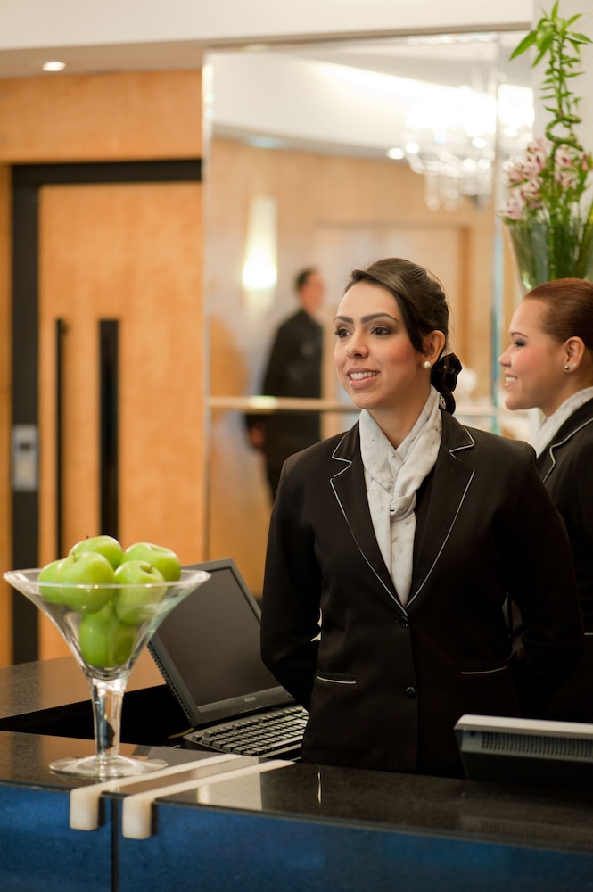 hsa hotel sequoia alphaville
