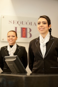 hsa hotel sequoia alphaville