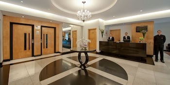 hsa hotel sequoia alphaville
