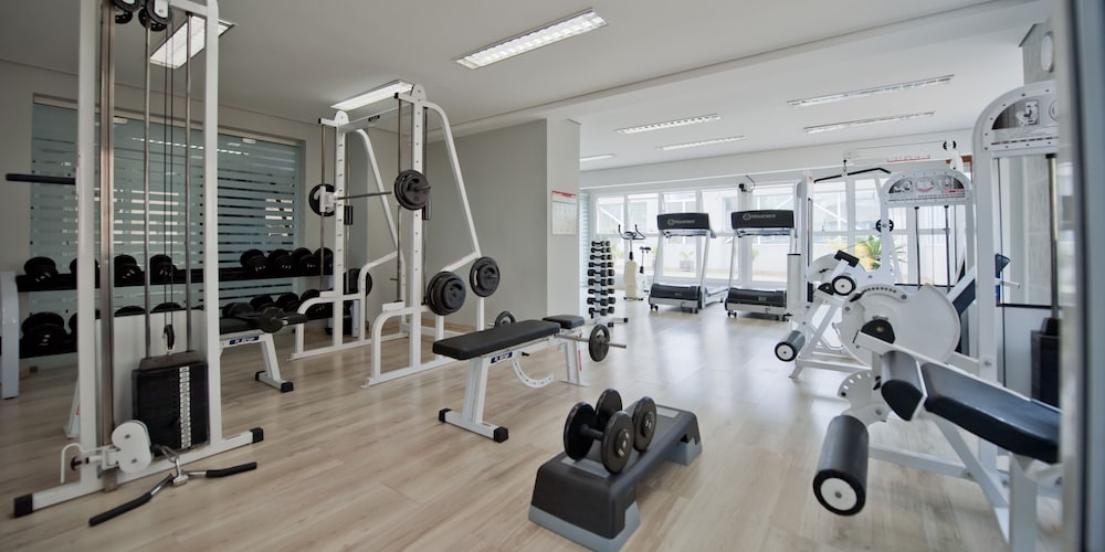 hsa hotel sequoia alphaville