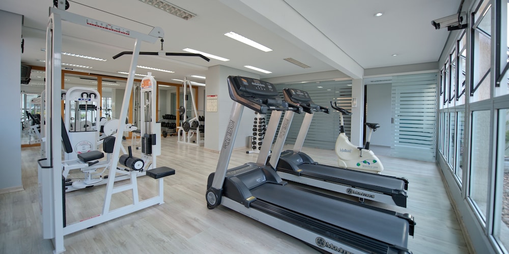 hsa hotel sequoia alphaville