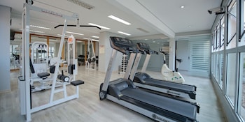 hsa hotel sequoia alphaville