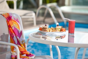 hsa hotel sequoia alphaville