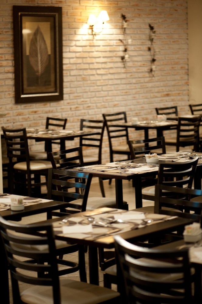 hsa hotel sequoia alphaville