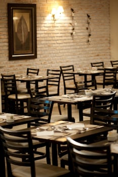 hsa hotel sequoia alphaville