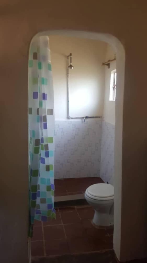 simoonga village backpackers and cafe