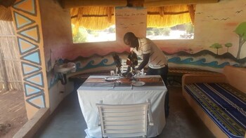 simoonga village backpackers and cafe