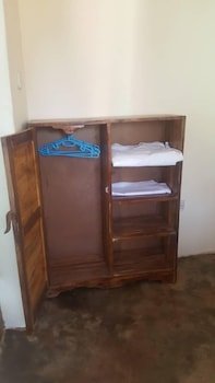 simoonga village backpackers and cafe