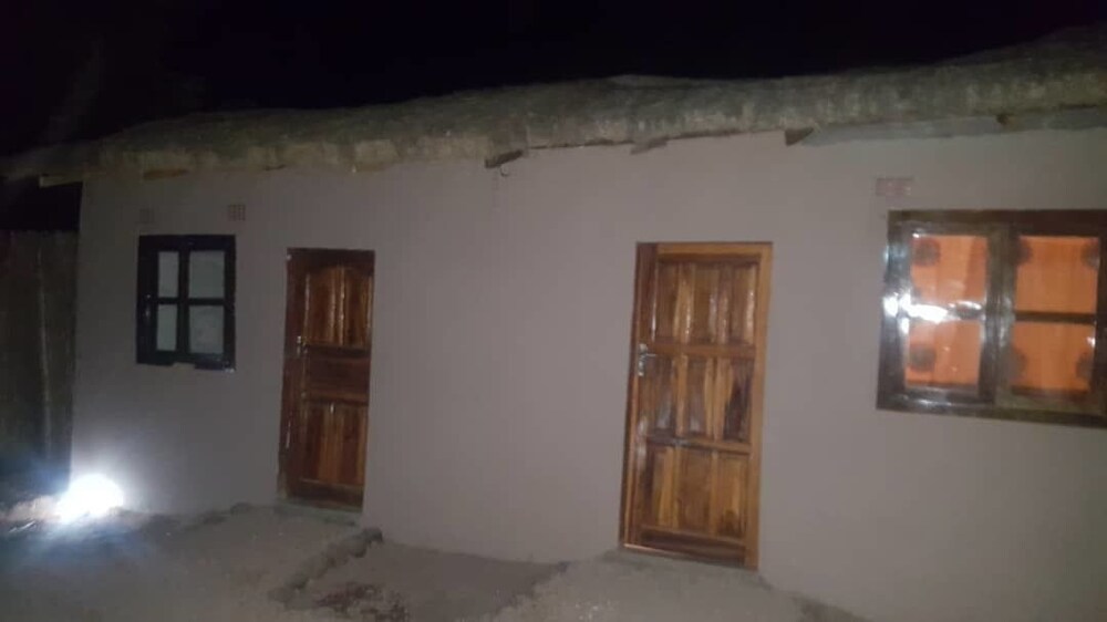 simoonga village backpackers and cafe