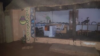 simoonga village backpackers and cafe