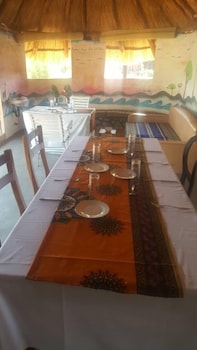 Simoonga Village Backpackers And Cafe,In Livingstone,1 star