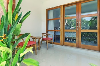 sahadewa suites residence