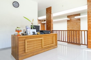 sahadewa suites residence