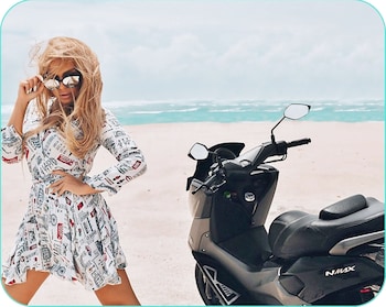 sahadewa suites residence