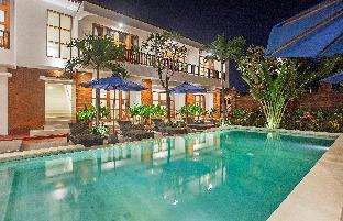 sahadewa suites residence