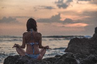 sahadewa suites residence