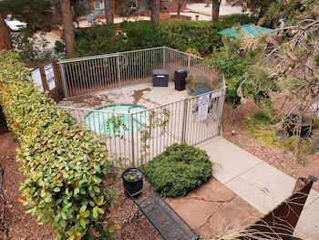Baby Quail Inn,Sedona>>Coconino County,2 star
