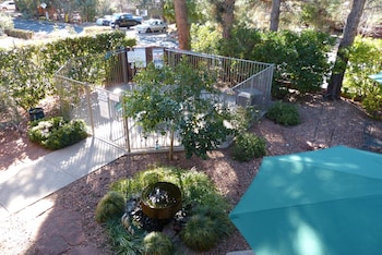 Baby Quail Inn,Sedona>>Coconino County,2 star