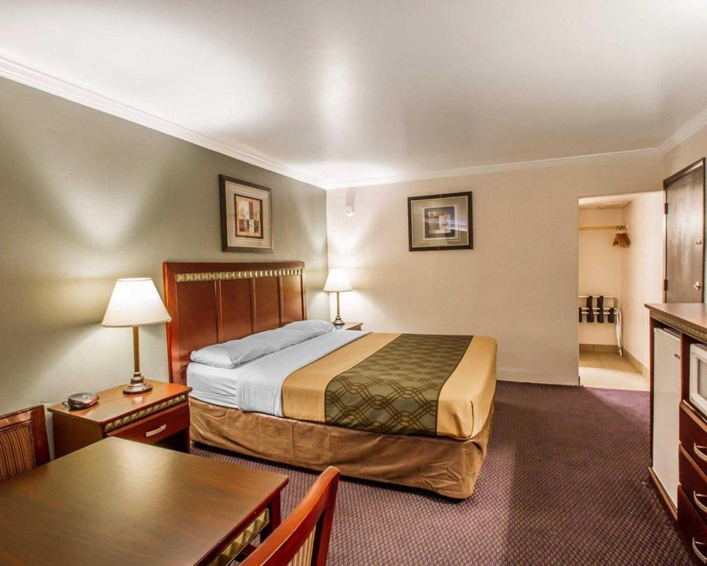 rodeway inn prescott