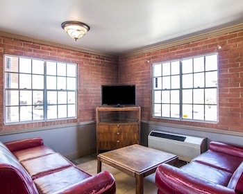 Rodeway Inn Prescott,Prescott Valley>>Prescott,2 star