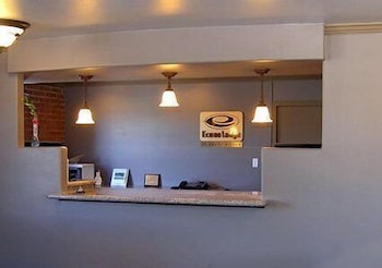 Rodeway Inn Prescott,Prescott Valley>>Prescott,2 star