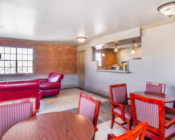Rodeway Inn Prescott,Prescott Valley>>Prescott,2 star