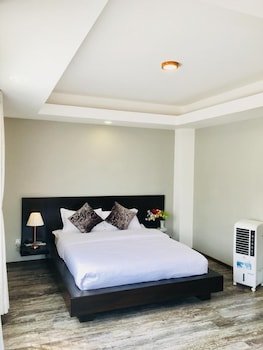 tara serviced apartments