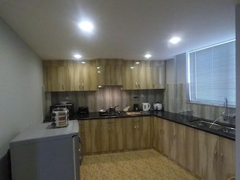 tara serviced apartments