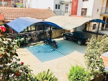 tara serviced apartments