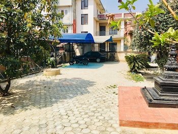 tara serviced apartments