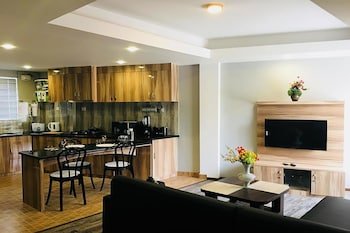 tara serviced apartments