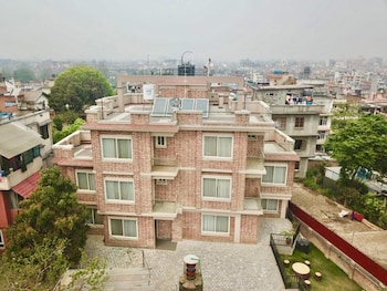 tara serviced apartments