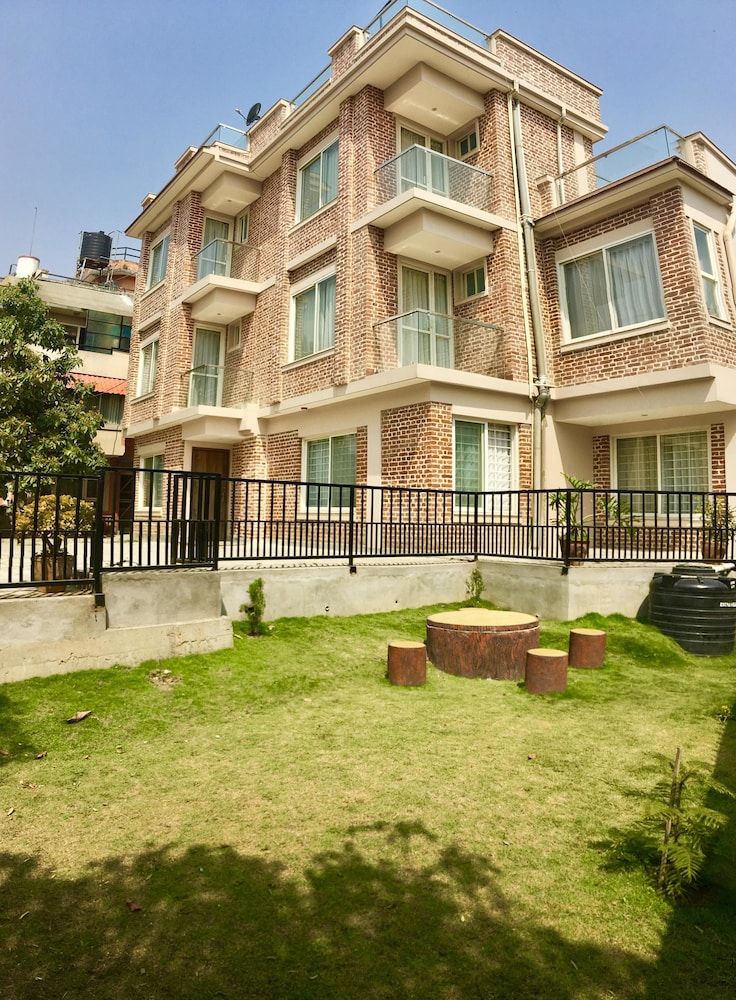 tara serviced apartments