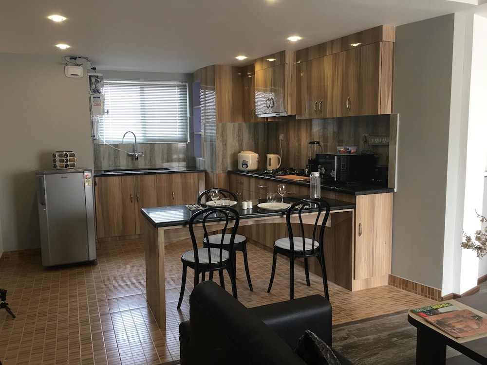 tara serviced apartments