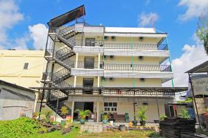 reddoorz plus pelita guest house