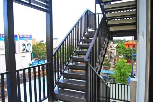 reddoorz plus pelita guest house