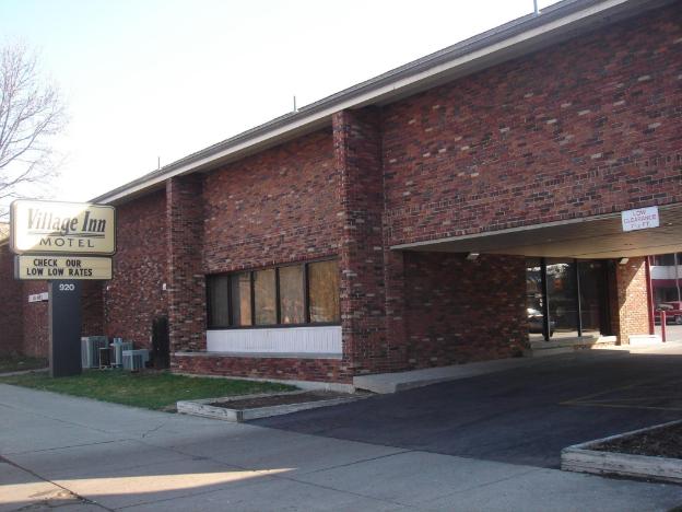 german village inn columbus