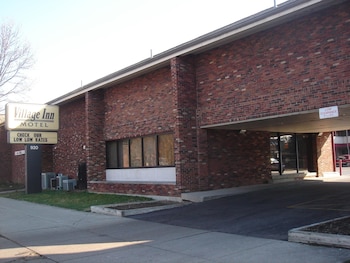 German Village Inn Columbus,Ohio>>Columbus,3 star