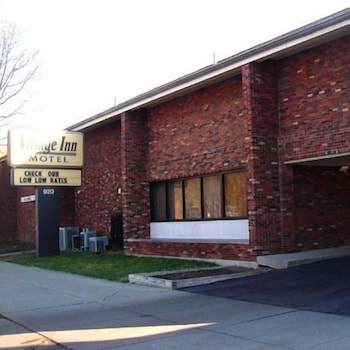 German Village Inn Columbus,Ohio>>Columbus,3 star