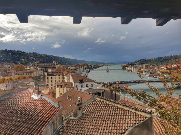 chambre dhotes de la batie