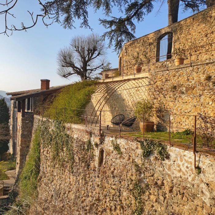 chambre dhotes de la batie