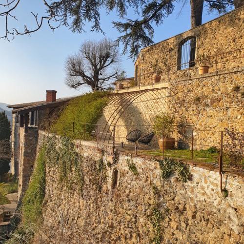 chambre dhotes de la batie