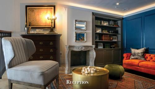 labotessa luxury boutique hotel