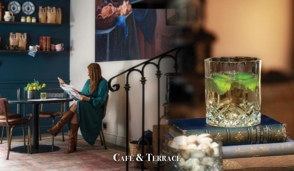 Labotessa Luxury Boutique Hotel,Western Cape>>Cape Town,5 star