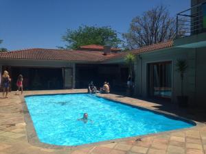 lord caledon guest house