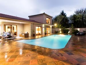 lord caledon guest house