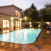 lord caledon guest house